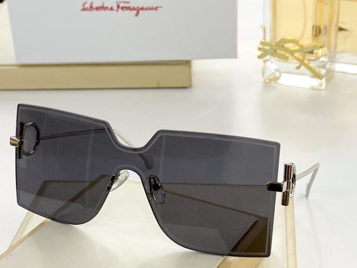 Salvatore Ferragamo Sunglasses Top Quality SFS00031